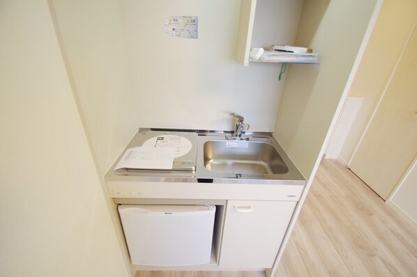 KURA Nakanoshimaの物件内観写真